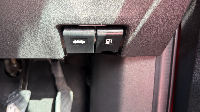 Renault Kadjar 1.2 TCE Dynamique S Nav 5dr Petrol Hatchback